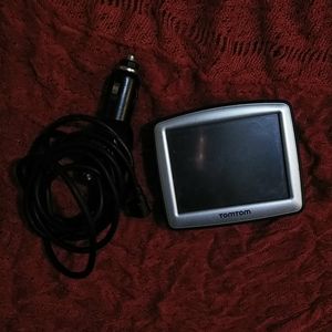 Tom Tom GPS